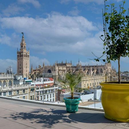 Querencia De Sevilla, Autograph Collection Exteriér fotografie
