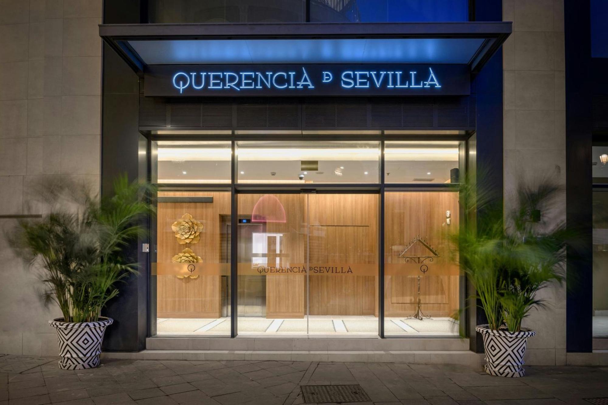 Querencia De Sevilla, Autograph Collection Exteriér fotografie