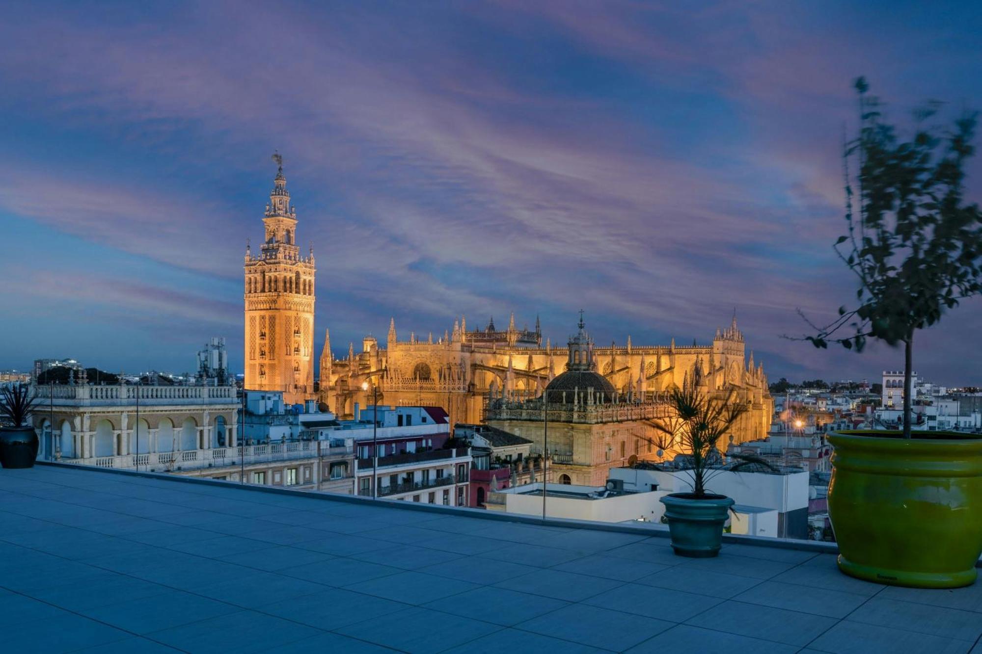 Querencia De Sevilla, Autograph Collection Exteriér fotografie
