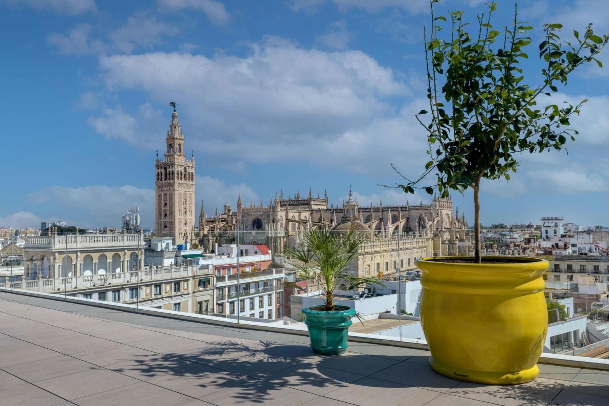 Querencia De Sevilla, Autograph Collection Exteriér fotografie